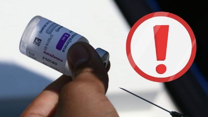 AstraZeneca retira de Europa su vacuna contra covid-19; ¿y en México?