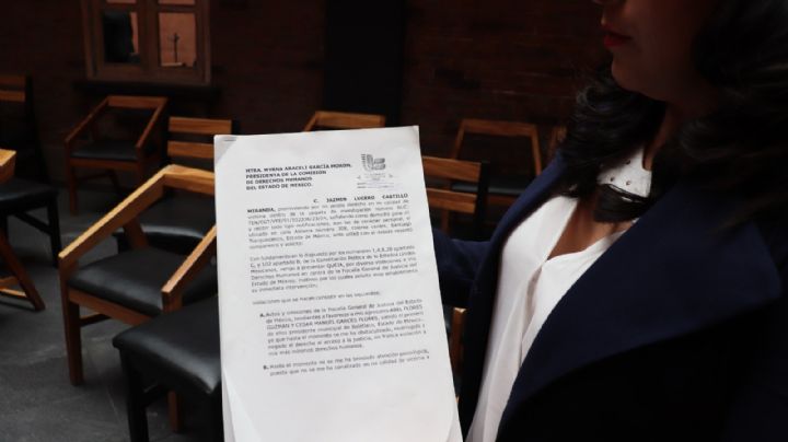 Denuncian a Fiscalía Edomex por retrasar proceso de candidato de Xalatlaco denunciado por acoso sexual