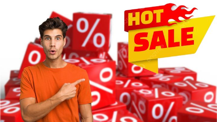 Hot Sale 2024: Las 3 razones por las que un proveedor debe darte una bonificación del 20%