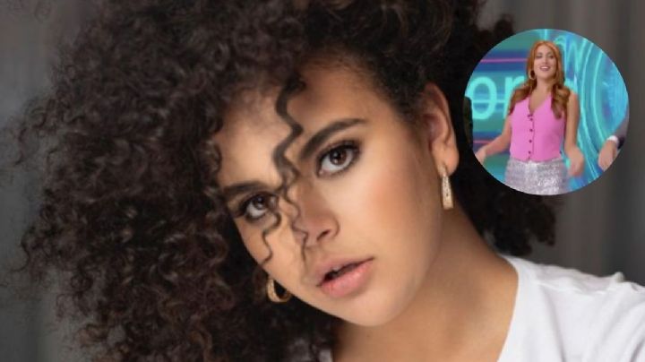 Así fue la polémica disculpa de Sofía Rivera Torres y Eduardo Videgaray por críticas a Lucerito Mijares