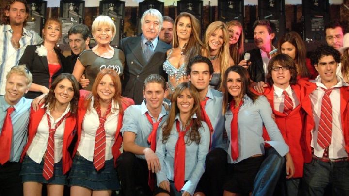 Actor de Rebelde reaparece irreconocible y ahora se gana la vida vendiendo departamentos