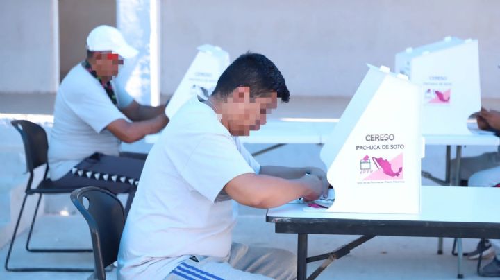 Voto tras las rejas: desde presos que sufragaron por primera vez hasta exalcaldes detenidos