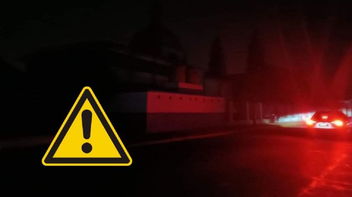 Segunda oleada de apagones: van 8 estados afectados por baja generación de energía