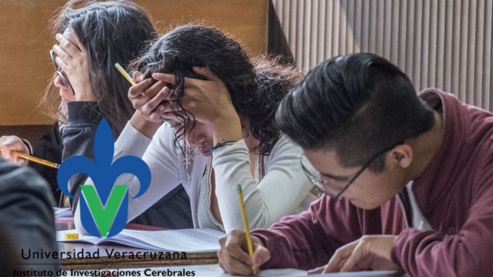 Universidad Veracruzana: Así puedes hacer un examen similar al de nuevo ingreso