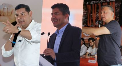 Elecciones Puebla 2024: Claves para entender el único debate a la gubernatura