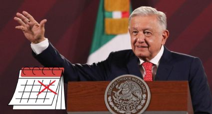 AMLO en Veracruz: anuncia nueva visita previo a elecciones y esta es la razón
