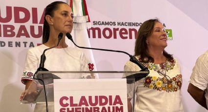 Promete Claudia Sheinbaum nuevo acceso al puerto de Veracruz