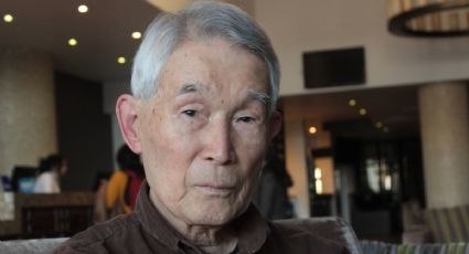 “Sobreviví a la bomba atómica”: Yasuaki Yamashita un japonés en México
