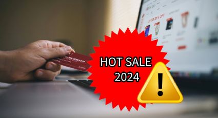 Hot Sale 2024: Tips para comprar sin caer en fraudes y perder tus utilidades