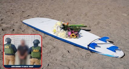 Surfistas extranjeros: “El Kekas” recibe prisión preventiva, su pareja declaró que él los había ase