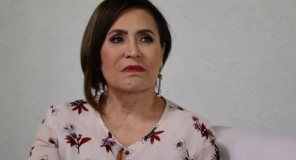 ¿Qué fue de Rosario Robles, exlideresa del PRD en la CDMX y acusada por la Estafa Maestra?