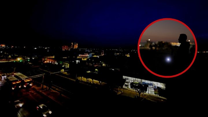 ¿Qué causó los apagones de este martes 7 de mayo y es posible que haya más?