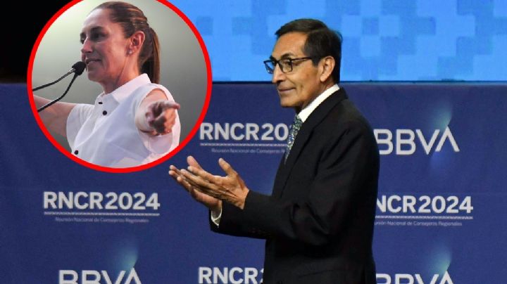 ¿Se quedará Ramírez de la O en Hacienda con Sheinbaum? Esto responde el secretario