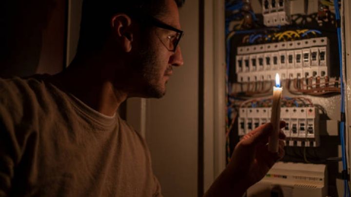 Apagones masivos en Cuba, Ecuador y Colombia por aumento de calor