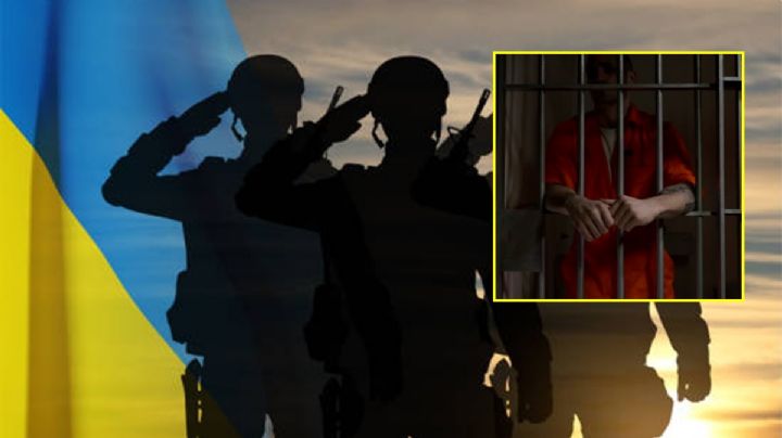 Ucrania denuncia que Rusia tortura prisioneros de guerra; piden un intercambio