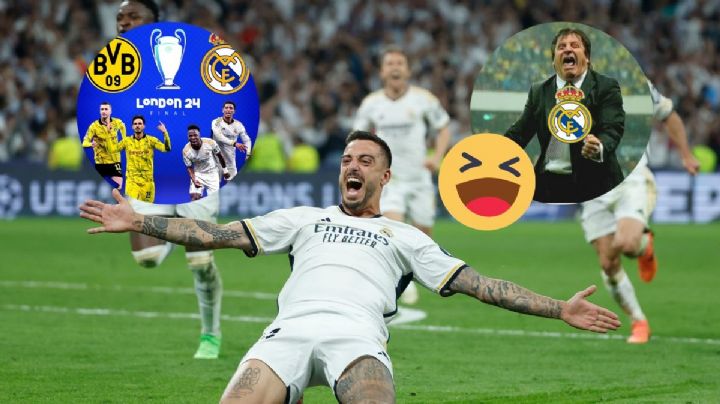 Real Madrid a la final, los MEMES de la remontada de Champions League sobre el Bayern Múnich