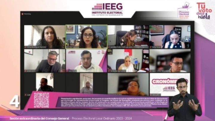 ¿Quién es la joven indígena que ocupó el lugar de Bárbara?