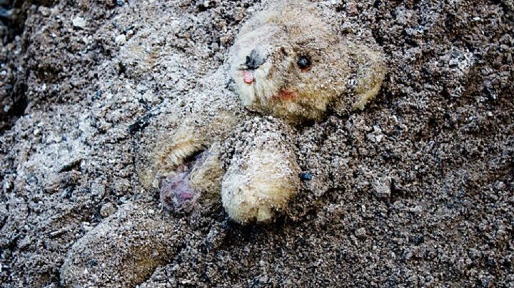 600,000 niños están en riesgo por incursión de Israel en Gaza: Unicef