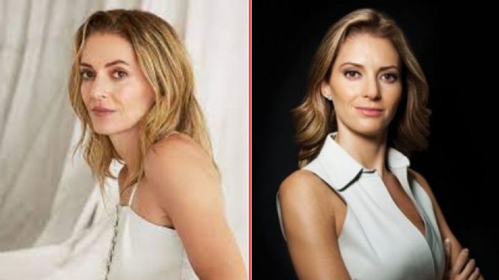 ¿Cuál fue el trágico destino de Ana Paula Ordorica, exconductora de Foro TV y que le renunció a Televisa?