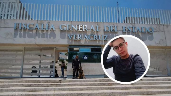 FGE pierde carpeta del crimen del chef Miguel Ángel Sulvarán, de Xalapa