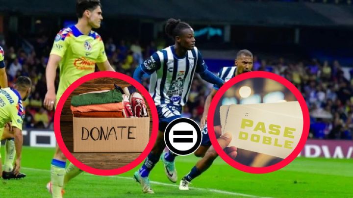 Regalan boletos para el América vs Pachuca; así puedes ganar un pase doble