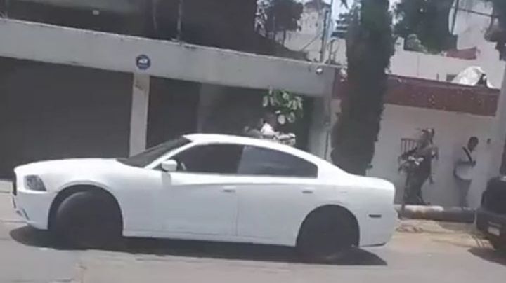 Santeros sacrificaban animales en rituales en Echegaray, Naucalpan