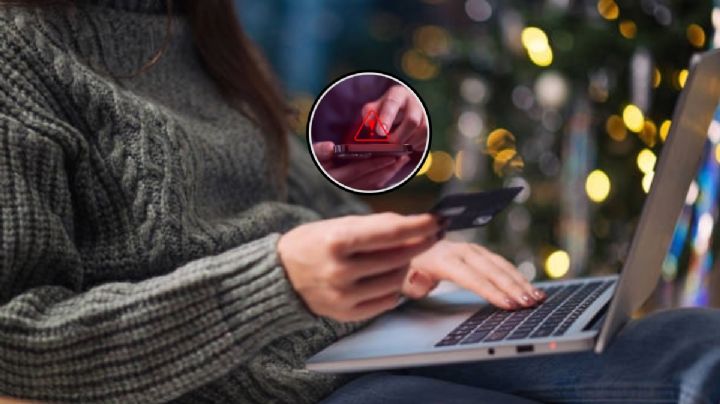 Fraudes navideños: ¿qué son y qué es lo que debes saber?