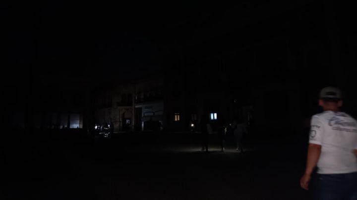 ¿Habrá más apagones en Guanajuato?