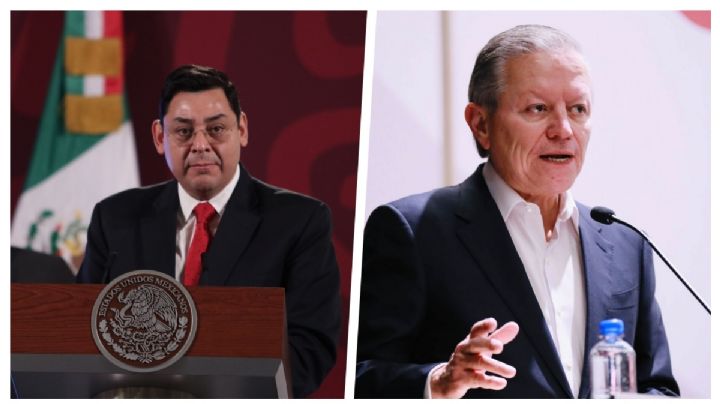 "Es un interés institucional", así presionaban a jueces en la era Zaldívar