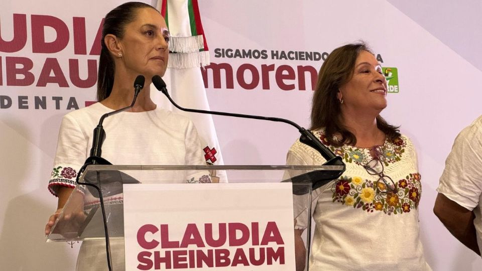 Promete Claudia Sheinbaum nuevo acceso al puerto de Veracruz