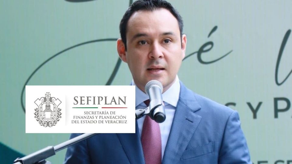 Sefiplan da plazo antes de fin de gobierno de Cuitláhuac