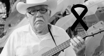 Son jarocho de luto: Muere Andrés Vega Delfín, músico tradicional de Veracruz