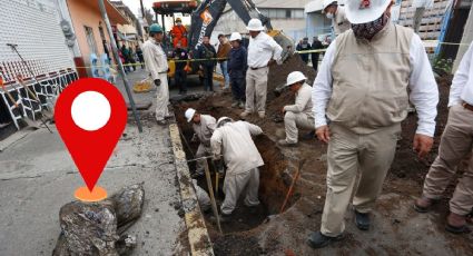 En estos 9 municipios de Veracruz han detectado robo de gas en lo que va del 2024