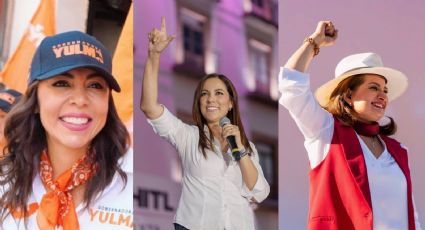 ¿Dónde será el debate de las candidatas a la gubernatura de Guanajuato?