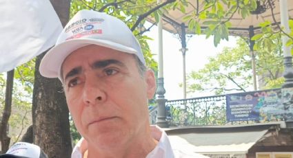 Sergio Estrada Cajigal, exgobernador de Morelos tendrá arraigo domiciliario 6 meses