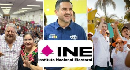 Partidos siguen sin definir si habrá debate al Senado en Veracruz: INE