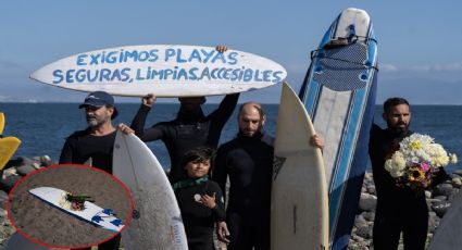 “Me va a matar”: Pareja de “El Kekas” testifica sobre asesinato de surfistas en Ensenada
