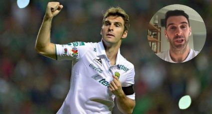 A Boselli le robaron de su casa en León 150 camisetas de la Fiera y otros equipos