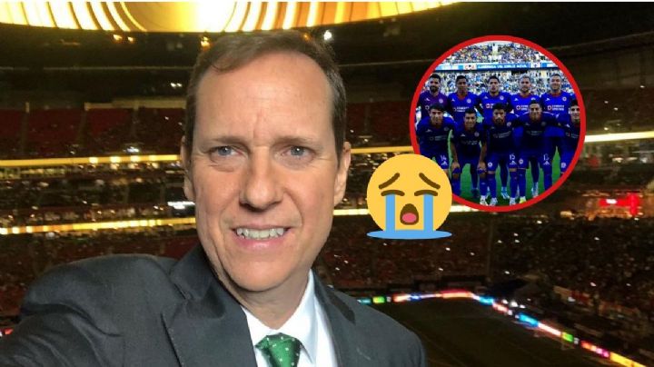 Las últimas palabras de Paco Villa antes de morir que conmovieron a todo Cruz Azul