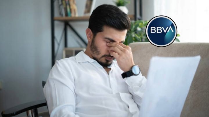 BBVA iniciará la cancelación de cuentas de estos usuarios, a partir del 17 de mayo