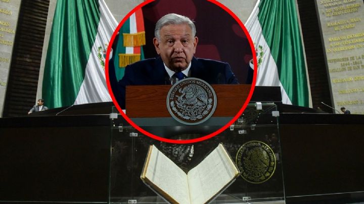 ¿Cuántas veces AMLO ha roto la ley desde sus mañaneras?