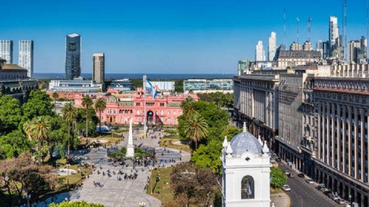 Argentina se paraliza en contra de la Ley Bases; no hay transporte, hospitales, bancos, ni escuelas