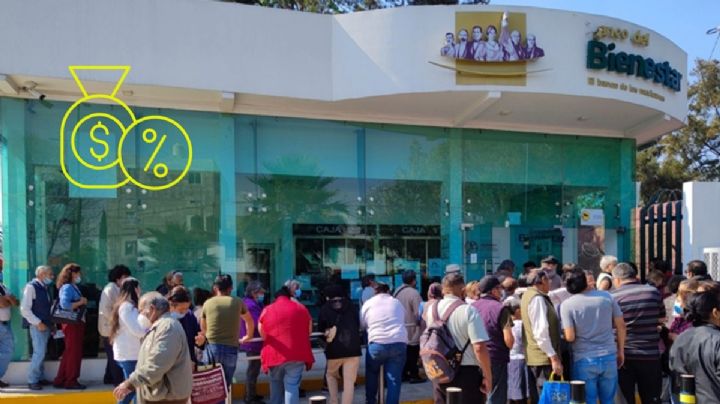 Banco del Bienestar ¿De cuánto será la comisión que propone AMLO por programas sociales?