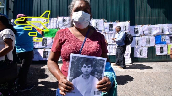 Guerra Sucia: Los "vuelos de la muerte", la estrategia para desaparecer a los opositores