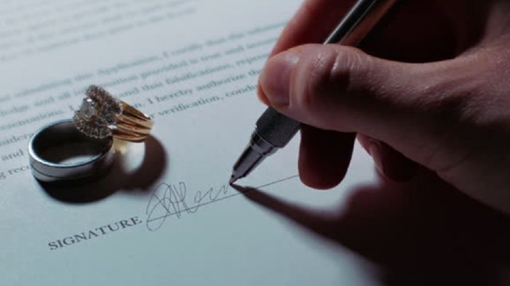 Aumentan solicitudes de divorcio en Edomex; se reciben 116 al día