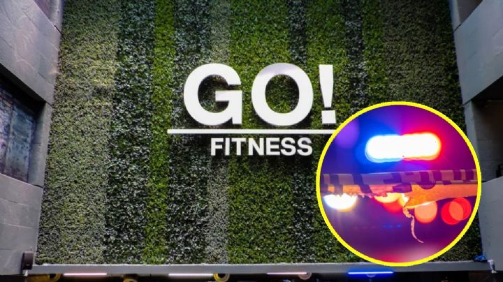 Jonathan fallece electrocutado en Go Fitness de Azcapotzalco; familiares piden que se investigue