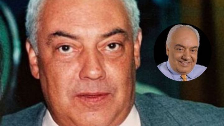 ¿Cuál fue el trágico destino de Jorge Berry, el único exconductor mexicano de Televisa en tener un anillo del Super Bowl y quien se casó con Lolita Ayala?