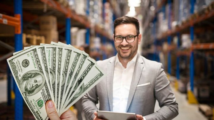 Esta es la vacante de empleo en la CDMX que te hace ganar más de 125,000 pesos | Requisitos