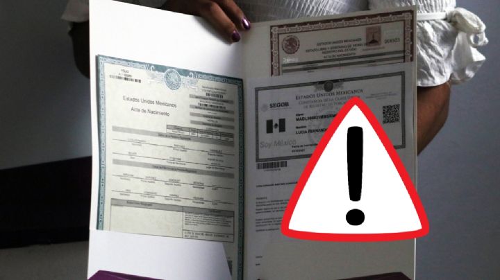 ¿Tu apellido es de los más comunes en México? Así te lo puedes cambiar