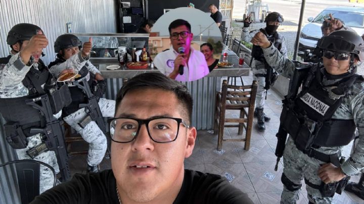 Candidato independiente de Juventino Rosas solicita protección ante amenazas